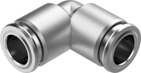 Imagen 1 de Conector - NPQR-L-Q10-E