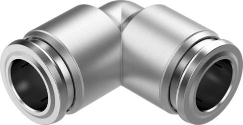 Imagen 1 de Conector - NPQR-L-Q12-E