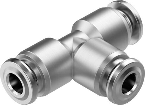 Imagen 1 de Conector - NPQR-T-Q4-E