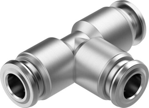 Imagen 1 de Conector - NPQR-T-Q6-E