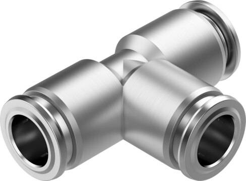Imagen 1 de Conector - NPQR-T-Q10-E