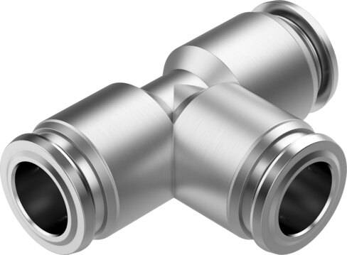 Imagen 1 de Conector - NPQR-T-Q12-E