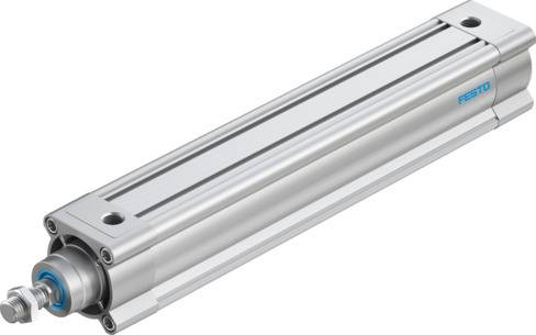 Imagen 1 de Cilindro normalizado - DSBC-63-320-PPSA-N3