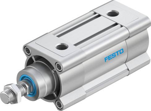 Imagen 1 de Cilindro normalizado - DSBC-63-40-PPSA-N3