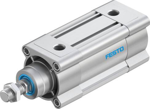 Imagen 1 de Cilindro normalizado - DSBC-63-50-PPSA-N3