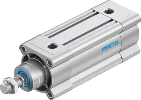Imagen 1 de Cilindro normalizado - DSBC-63-70-PPSA-N3
