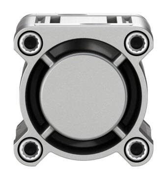 Imagen 1 de Cilindro normalizado - DSBC-63-80-PPSA-N3