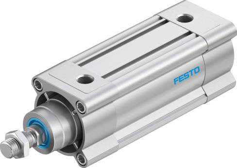 Imagen 2 de Cilindro normalizado - DSBC-63-80-PPSA-N3