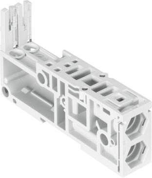 Imagen 1 de Placa base - VMPAL-AP-20