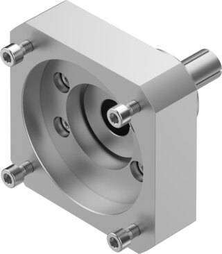 Imagen 1 de Conjunto de sujeción axial - EAMM-A-M48-84AA