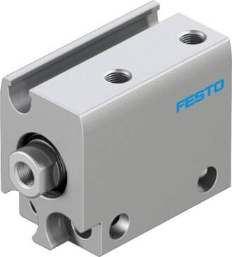Imagen 1 de Cilindro compacto - ADN-S-10-5-I-A-F1A