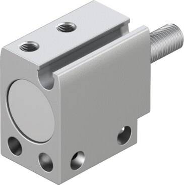 Imagen 2 de Cilindro compacto - ADN-S-10-5-A