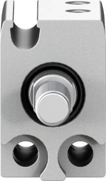 Imagen 3 de Cilindro compacto - ADN-S-10-5-A