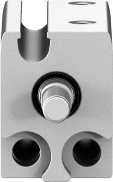 Imagen 3 de Cilindro compacto - ADN-S-6-10-A-A