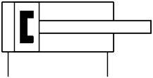 Imagen 5 de Cilindro compacto - ADN-S-6-5-A-A