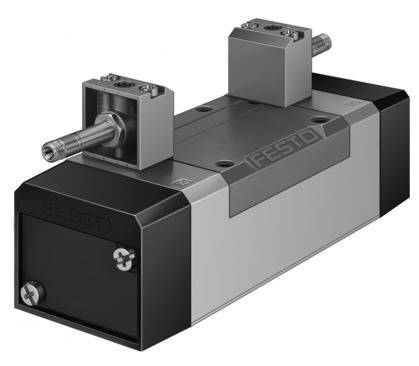 Imagen 1 de Electroválvula - MFH-5/3B-D-3-S-C