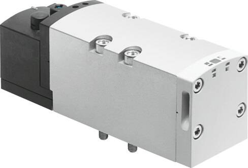 Imagen 1 de Electroválvula - VSVA-B-M52-AZD-D2-1T1L