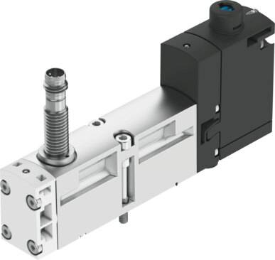 Imagen 1 de Electroválvula - VSVA-B-M52-MZH-A2-1T1L-APP