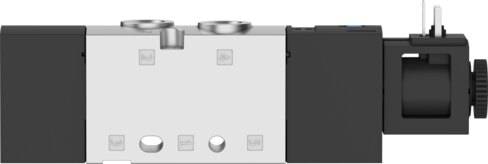 Imagen 2 de Electroválvula - VUVS-LT20-M52-MD-G18-F7-1C1