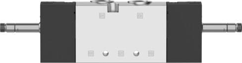 Imagen 2 de Electroválvula - VUVS-L25-B52-ZD-G14-F8