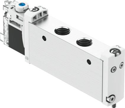 Imagen 1 de Electroválvula - VUVG-L14-M52-MZT-G18-1H2L-F1A