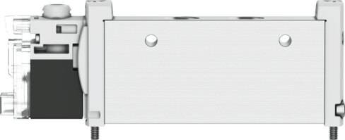 Imagen 2 de Electroválvula - VUVG-L14-M52-MZT-G18-1H2L-F1A