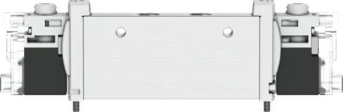 Imagen 2 de Electroválvula - VUVG-L14-T32H-MT-G18-1H2L-F1A