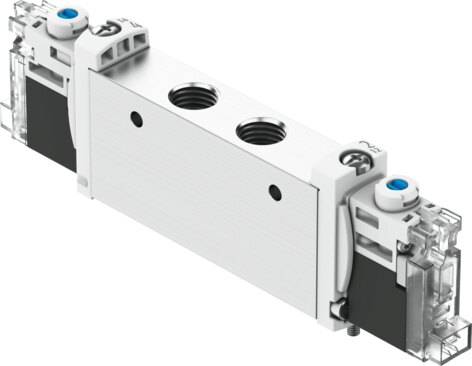 Imagen 1 de Electroválvula - VUVG-L14-T32U-AZT-G18-1H2L-F1A