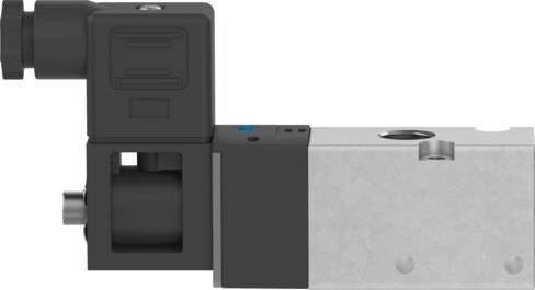Imagen 2 de Electroválvula - VUVS-LK25-M32C-AD-G14-1B2+GL-S