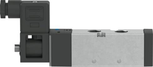 Imagen 2 de Electroválvula - VUVS-LK25-M52-AD-G14-1B2+GL-S