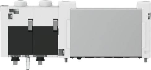 Imagen 2 de Electroválvula - VUVG-B10-T32C-MZT-F-1T1L