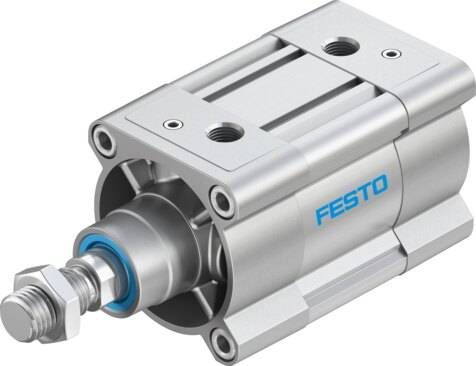 Imagen 1 de Cilindro normalizado - DSBC-80- -PPVA-N3