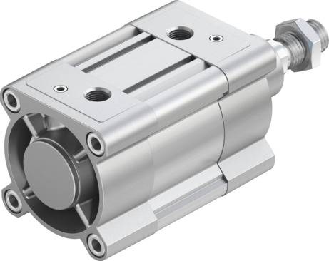 Imagen 2 de Cilindro normalizado - DSBC-80- -PPVA-N3