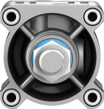 Imagen 4 de Cilindro normalizado - DSBC-80- -PPVA-N3