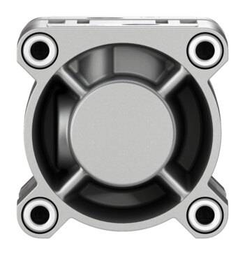 Imagen 5 de Cilindro normalizado - DSBC-80- -PPVA-N3