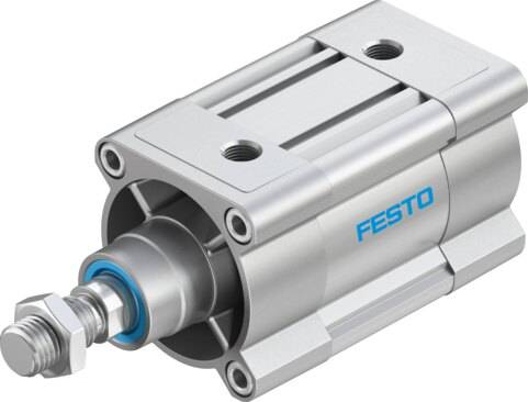 Imagen 1 de Cilindro normalizado - DSBC-80-30-PPSA-N3