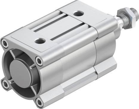 Imagen 2 de Cilindro normalizado - DSBC-80-30-PPSA-N3