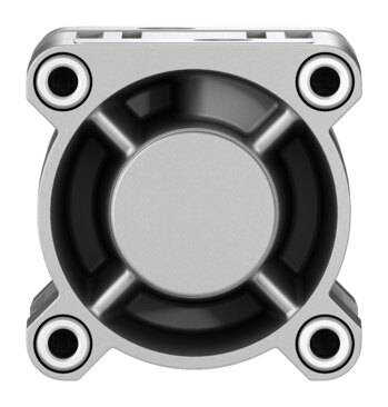 Imagen 5 de Cilindro normalizado - DSBC-80-30-PPSA-N3