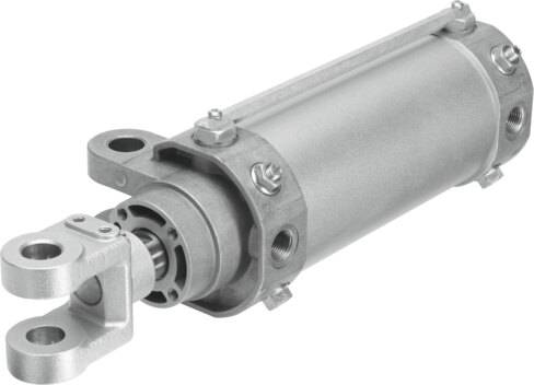 Imagen 1 de Cilindro articulado - DW-80- -Y-A