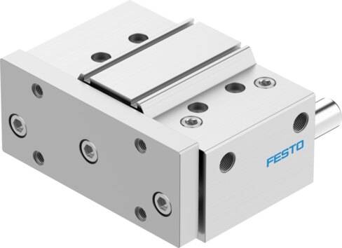 Imagen 1 de Cilindro guiado - DFM-80-50-P-A-KF
