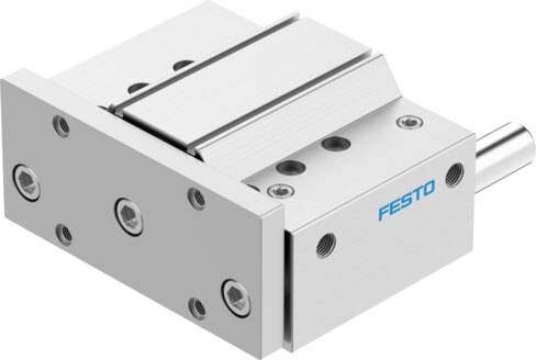 Imagen 1 de Cilindro guiado - DFM-100-80-P-A-KF