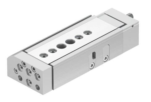 Imagen 1 de Mini carro - DGSL-8-30-EA