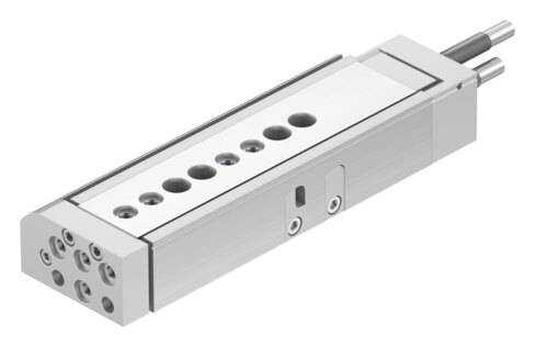 Imagen 1 de Mini carro - DGSL-8-50-Y3A