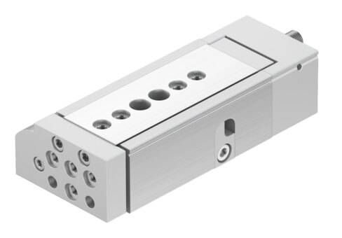 Imagen 1 de Mini carro - DGSL-10-20-EA