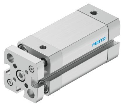 Imagen 1 de Cilindro compacto - ADNGF-16-30-P-A
