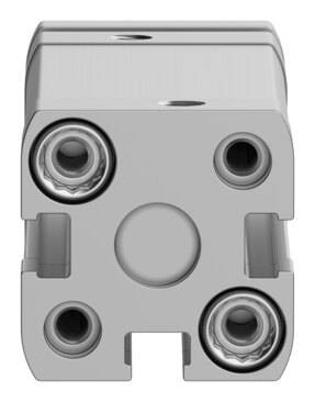 Imagen 2 de Cilindro compacto - ADNGF-16-40-P-A