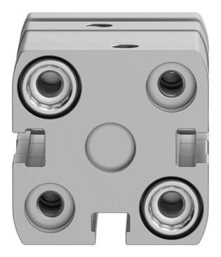 Imagen 2 de Cilindro compacto - ADNGF-20- -