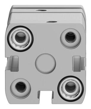 Imagen 2 de Cilindro compacto - ADNGF-20-15-P-A