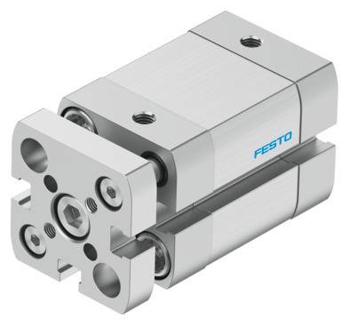 Imagen 1 de Cilindro compacto - ADNGF-20-15-PPS-A