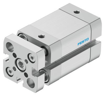Imagen 1 de Cilindro compacto - ADNGF-20-20-PPS-A